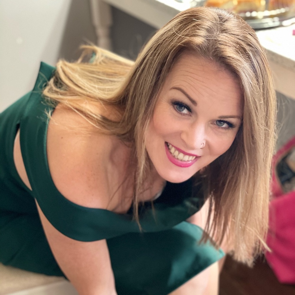 Meet your Posher, Kristynkristyn